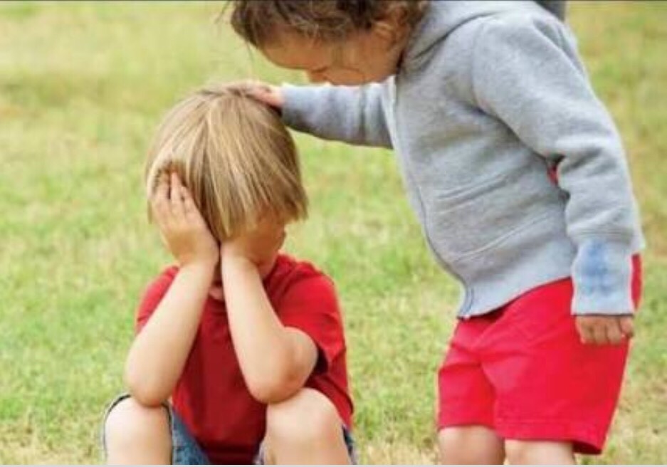 How Children Cope With Parents Separation