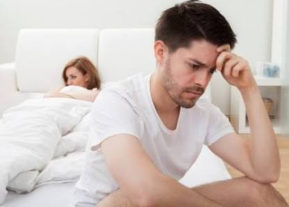 Why Couples Pull Away From Each Other?