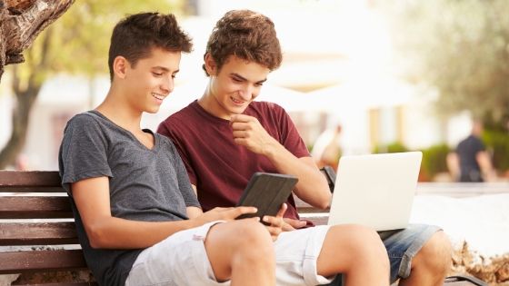 Children and Electronic Addictions
