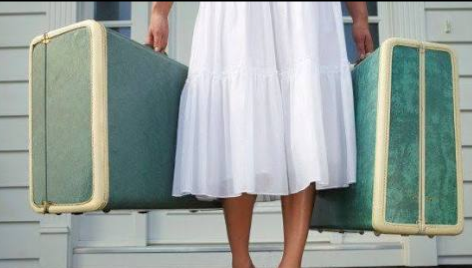 Leaving a narcissistic relationship