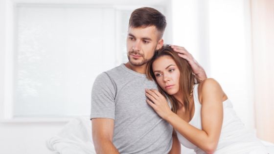 Conflict In Relationships 3
