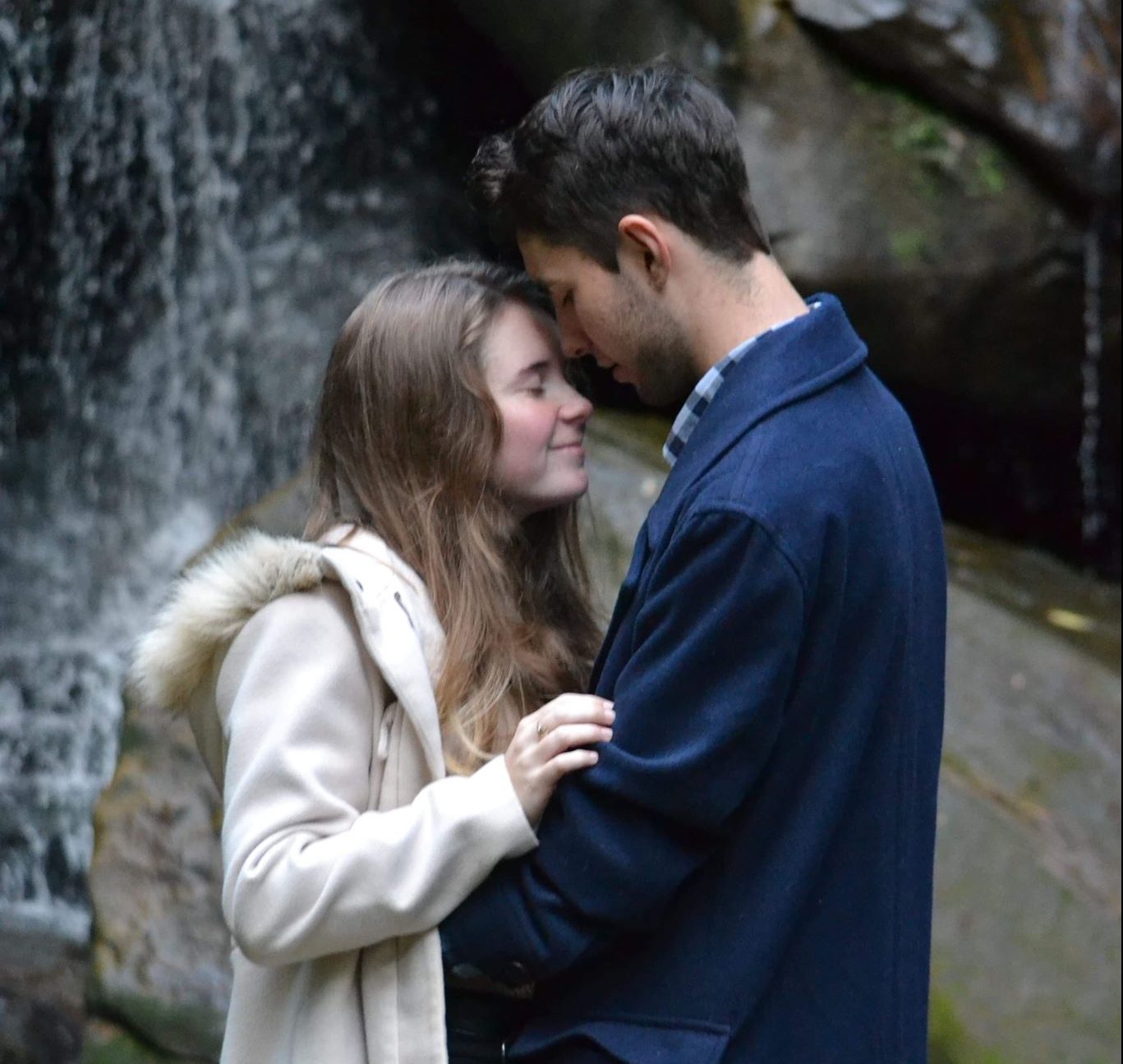 Can I find love again with my partner?