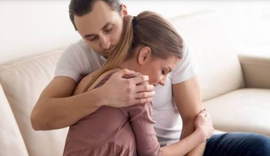 Relationships In Trouble