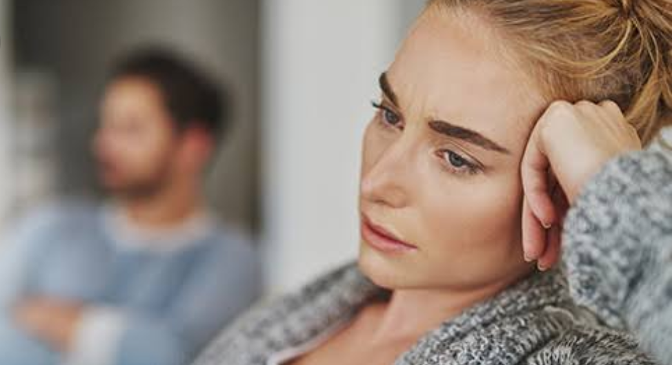 Are You Trauma Bonded?