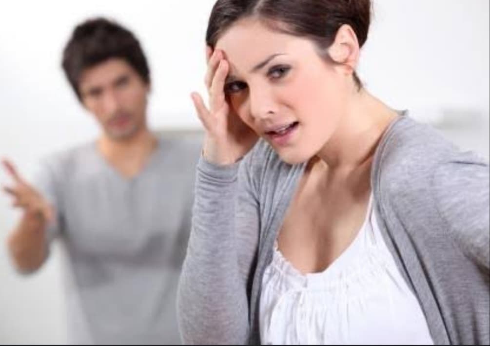 Are You Being Gaslighted In Your Relationship?