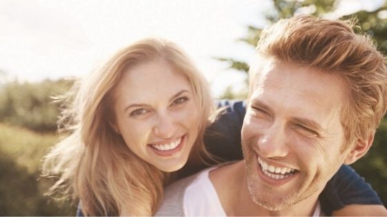 How Secure Is Your Relationship?