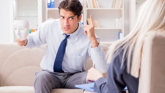 Living with a Narcissist