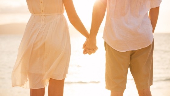 Can My Relationship Be Saved?