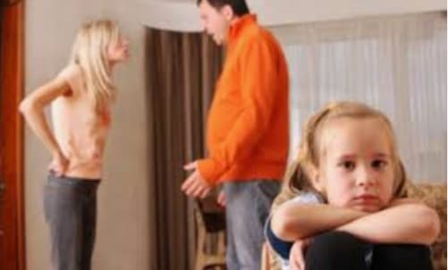 Conflict in Families