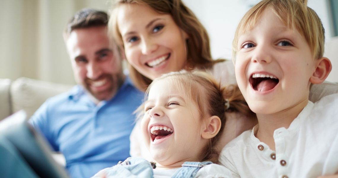What effects does abandonment have on children when they become adults and have their own relationships?