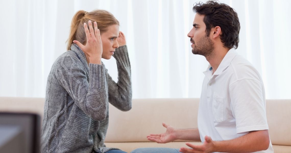 Relationship Questions