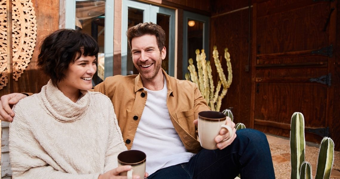 How Considerate Are You In Your Relationship?