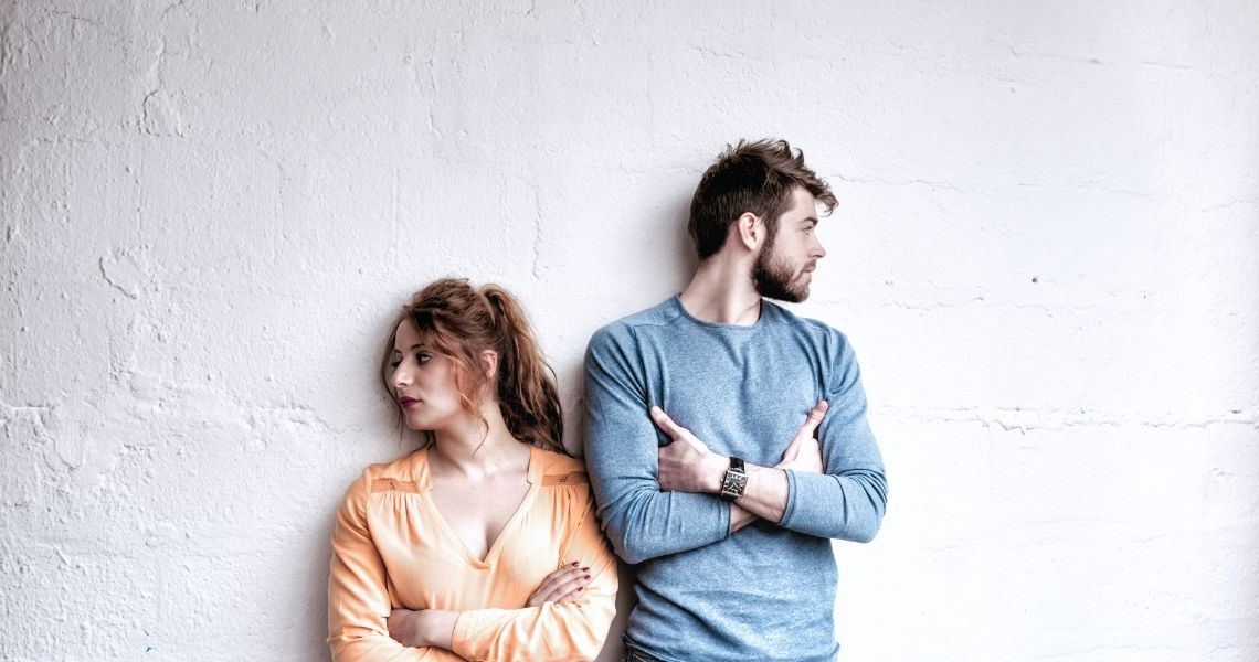 Does Your Relationship Have An Expiry Date?