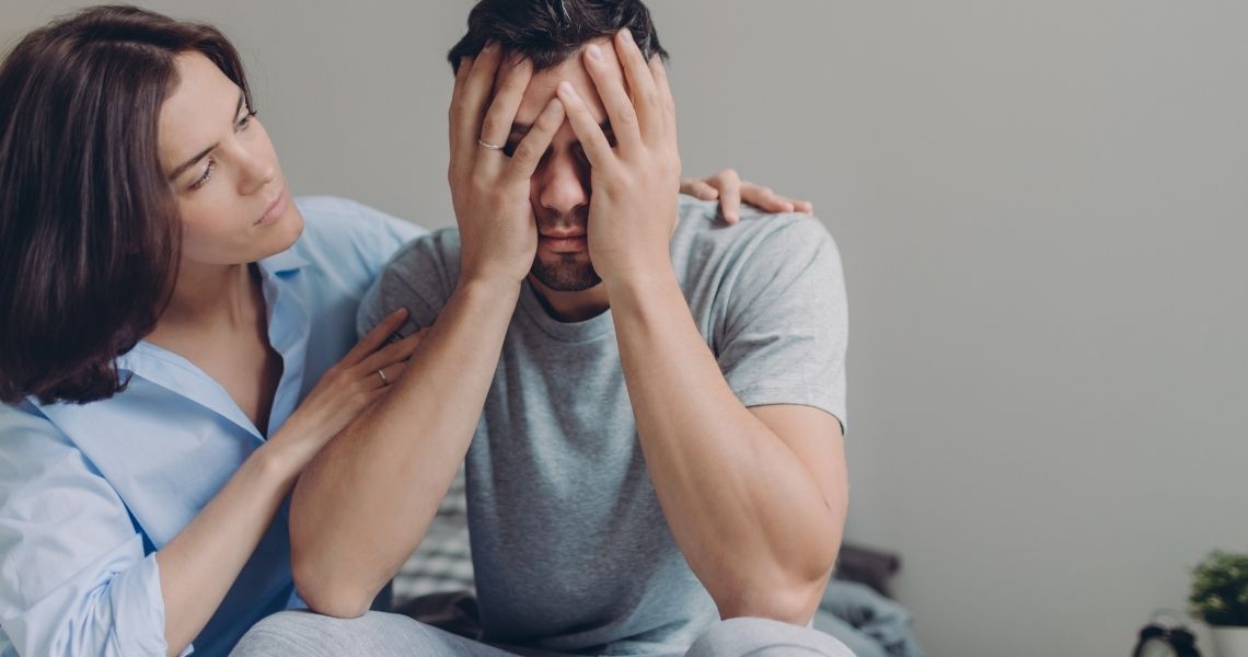 Relationships And Childhood Trauma