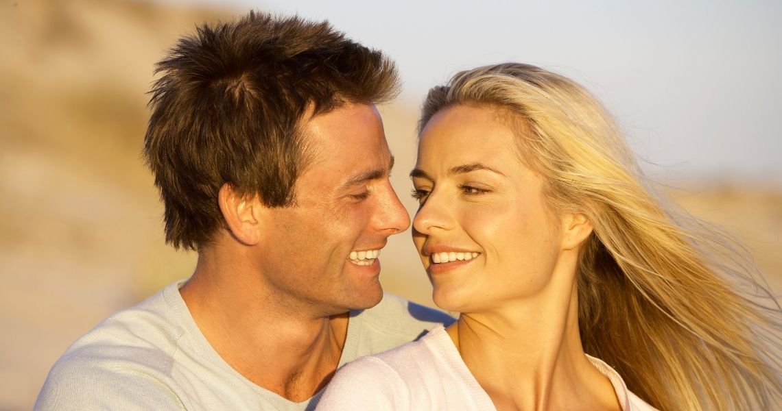What Does A Healthy Relationship Look Like?