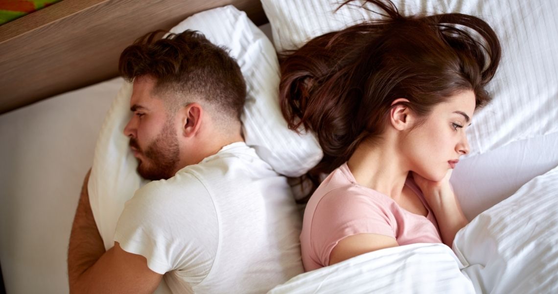 Loneliness in Relationships
