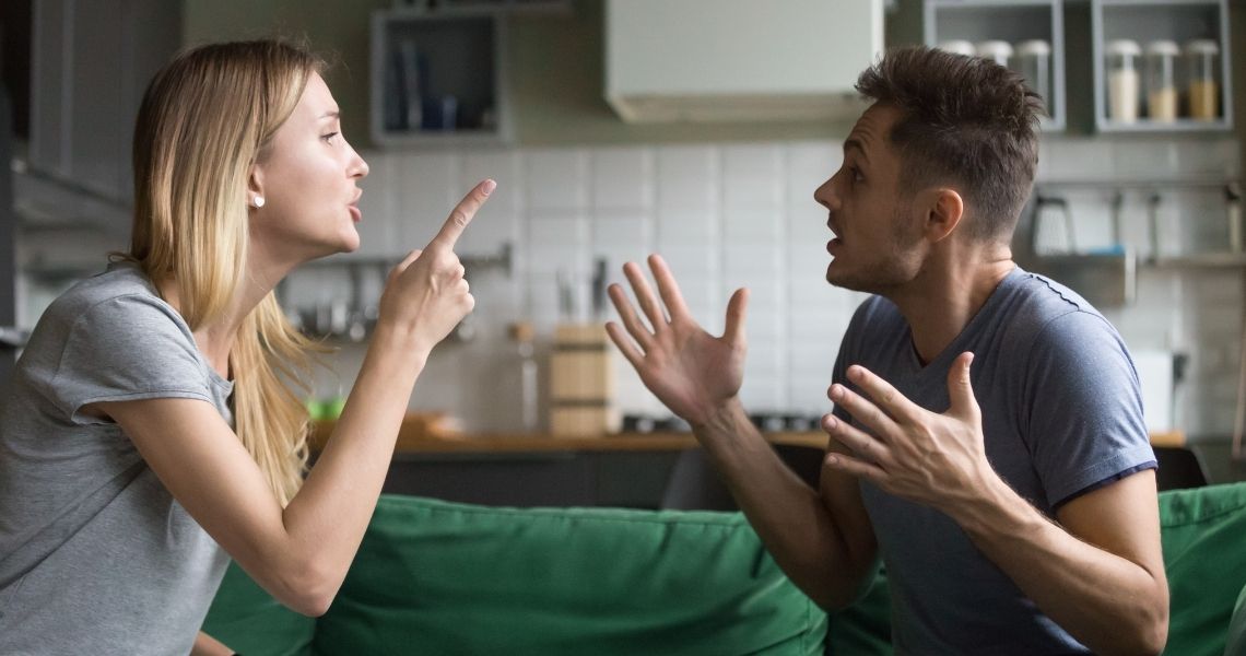 Body Language And Tone Of Voice In Relationships