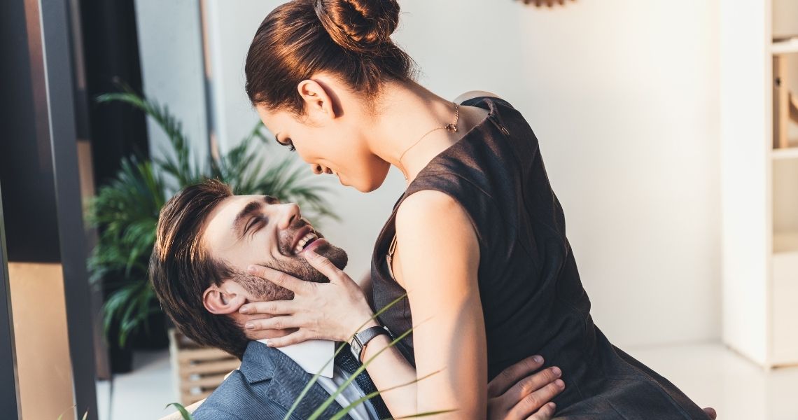 Relationships – To Build Up Or To Pull Down?