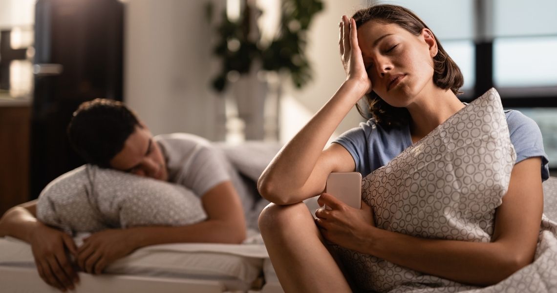Why Do I Feel Lonely In My Relationship And How Do I Fix It?