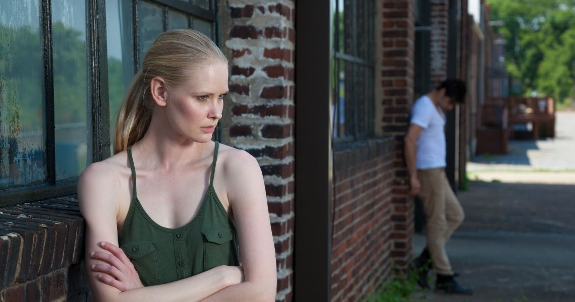 What Is Gaslighting In A Relationship?