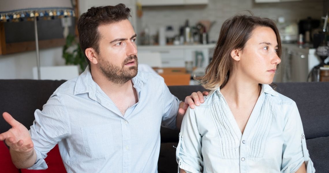 Recovering From Gaslighting