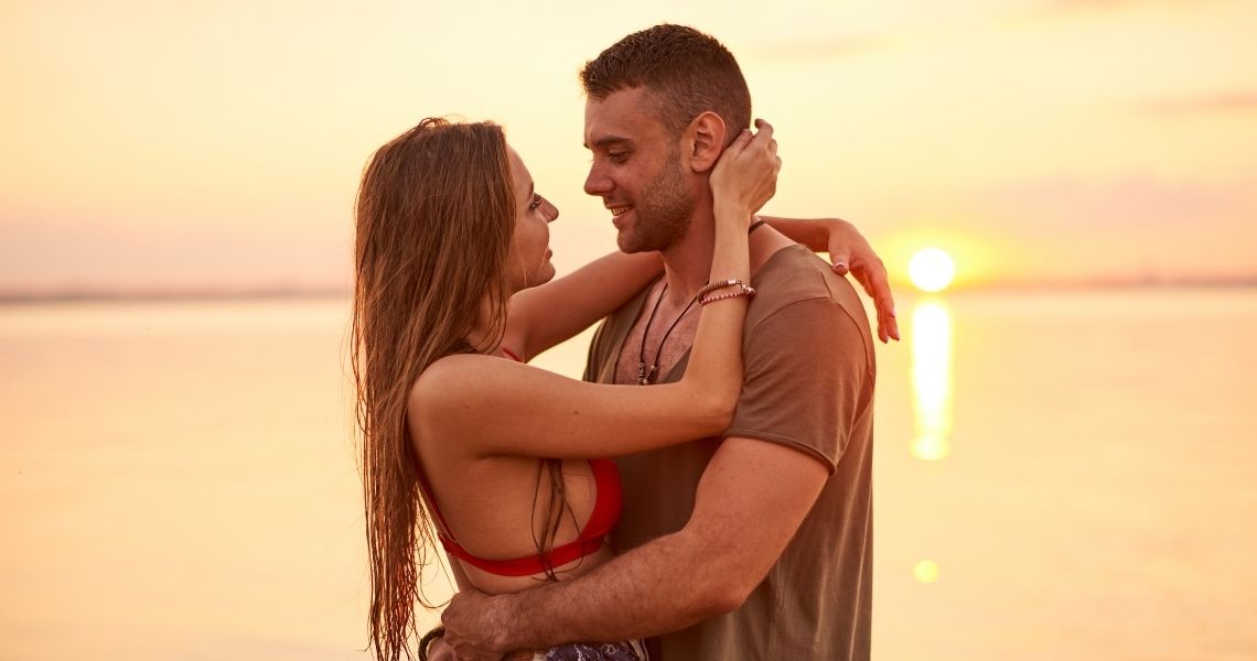 Can We Fall Love In Again?