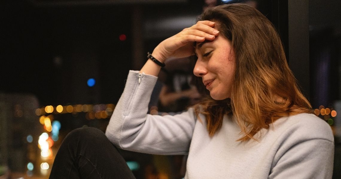 Am I Trauma Bonded?