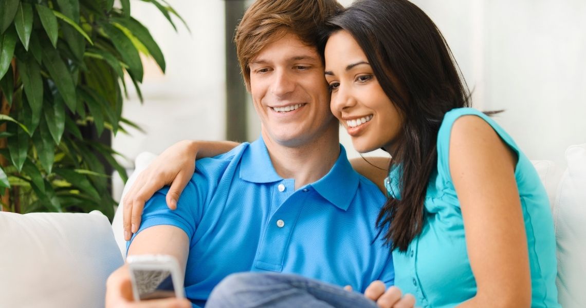 Codependent vs Dependent Relationships