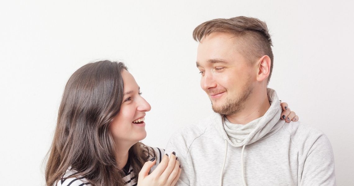 How to fix communication in a relationship?