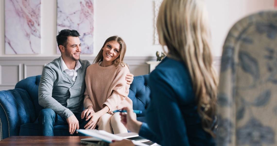 How Do I Convince My Partner To Join Me In Couples Counselling?