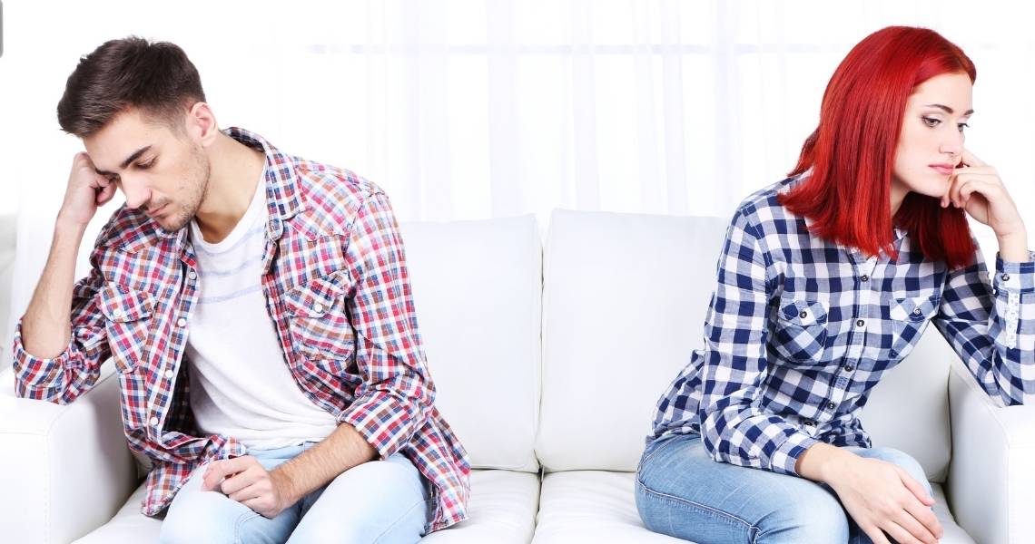 Shame: How Does It Affect Relationships?