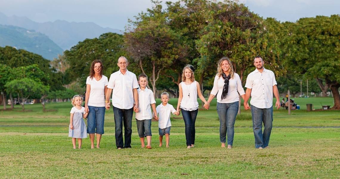Families