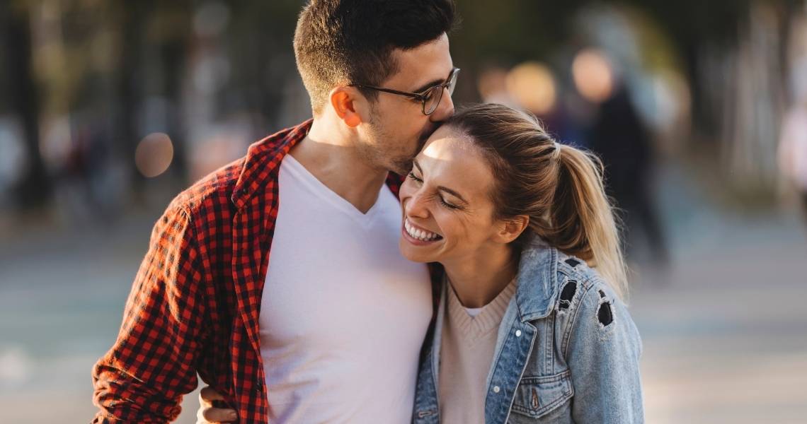 How Considerate Are You In Your Relationship?