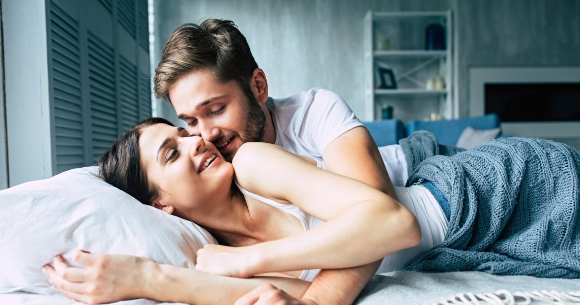 Acceptance In Relationships