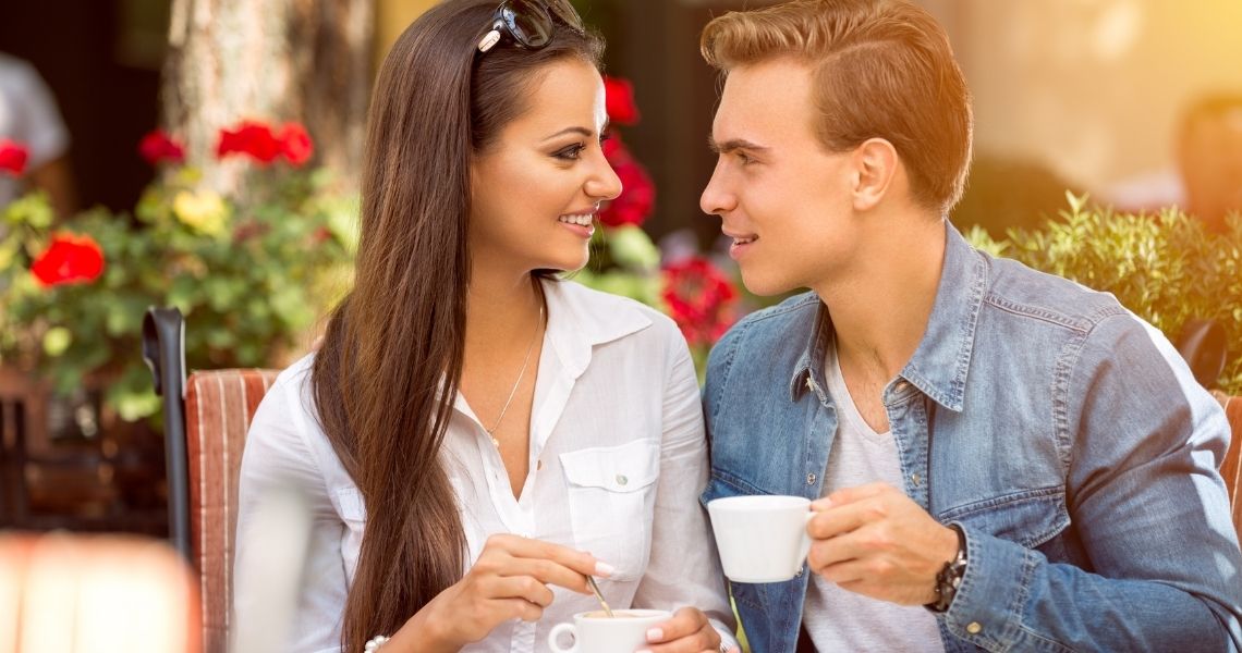 Listening In Relationships