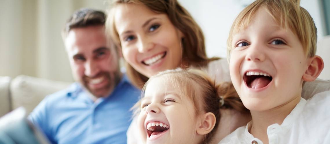 Importance of Families