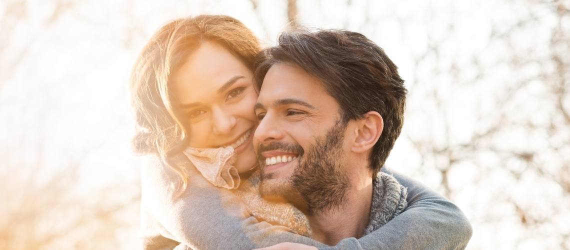 Being in a relationship is more than telling each other “I love you”