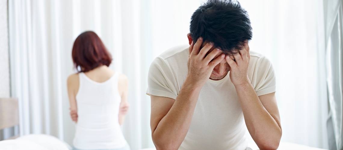 Relationship Conflicts