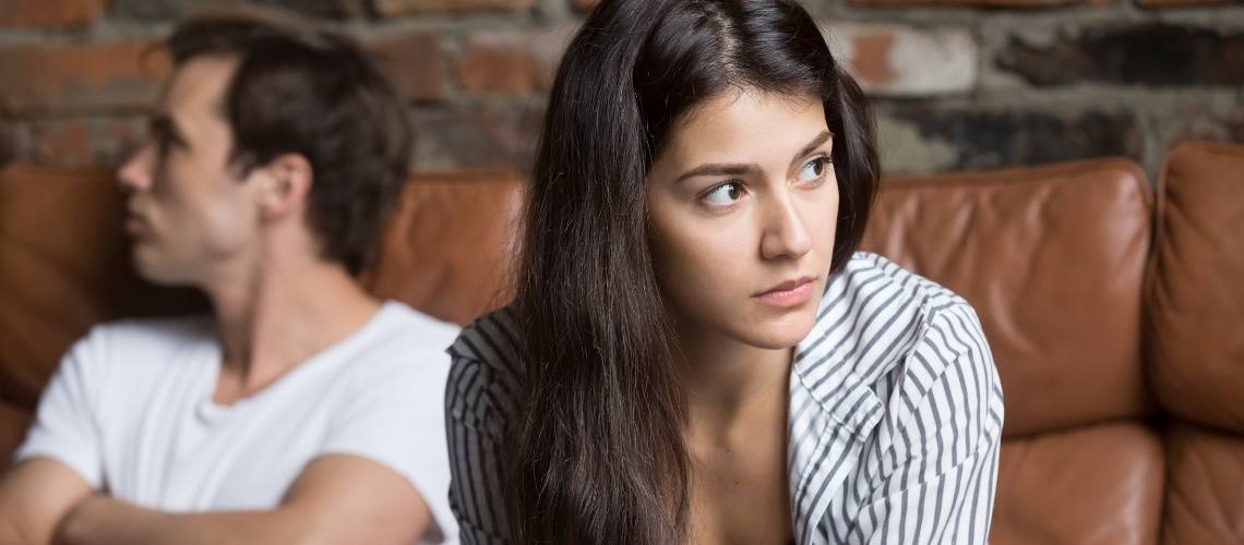 Offences in Relationships