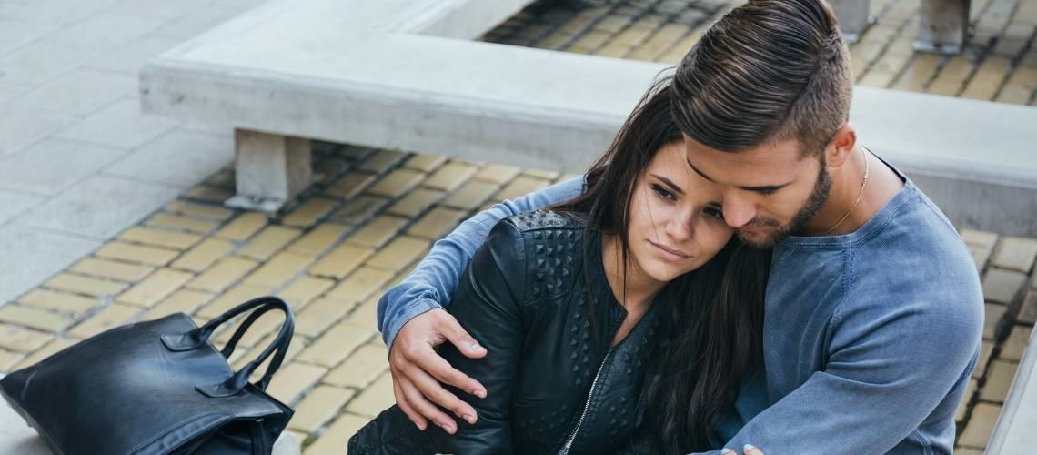 Lack of Focus in Relationships