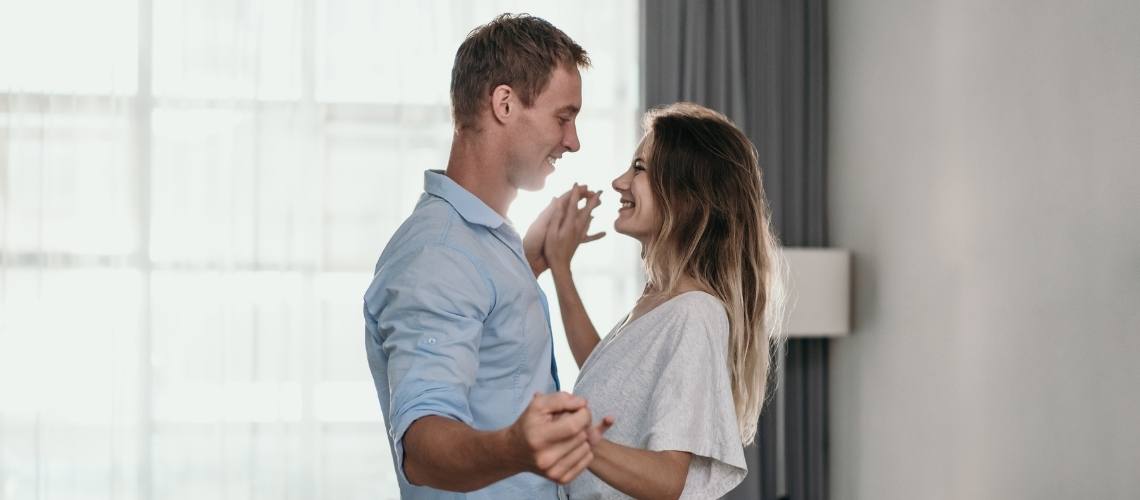 Rules in Relationships