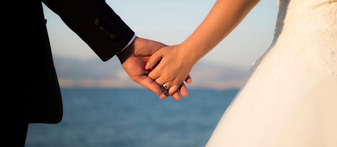 What makes a good marriage?