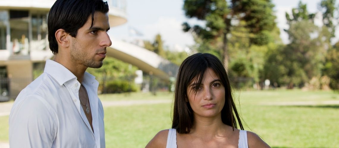 Are you sabotaging your relationship?