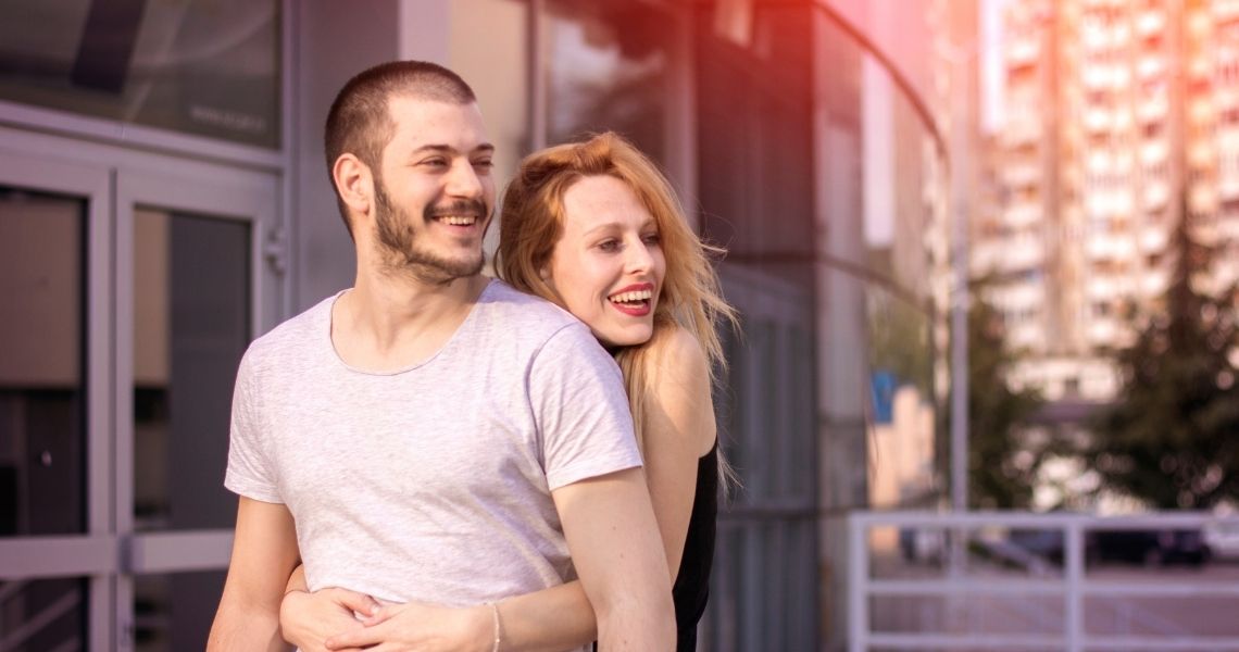 Lack Of Emotional Connections In Relationships