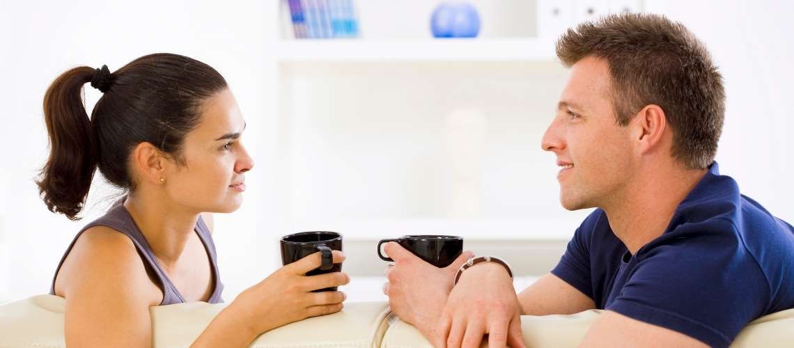 Is conflict good or bad in relationships?