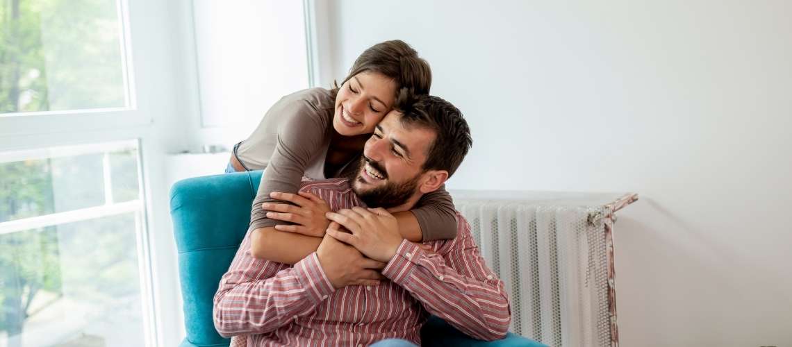 How well do you know your partner?