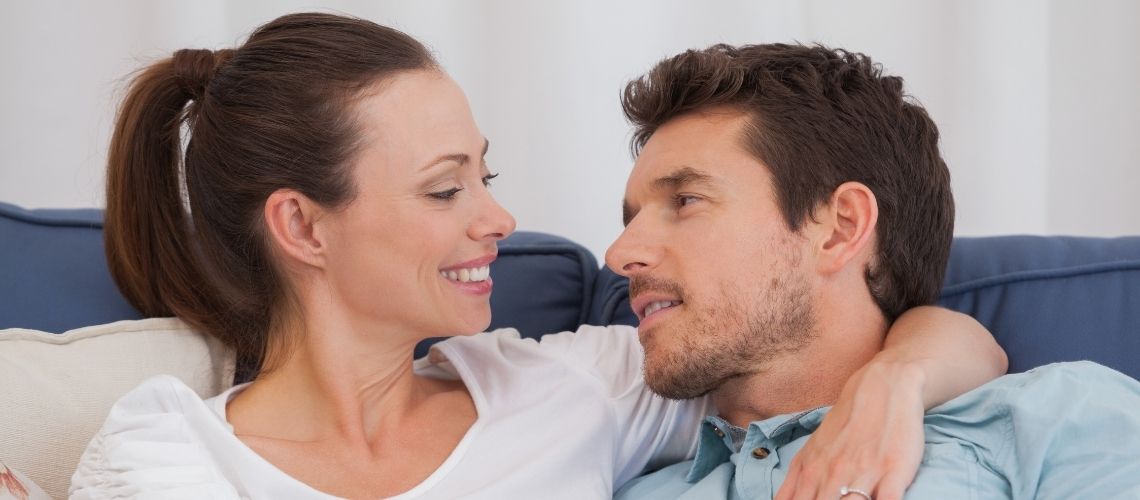 The Games People Play in Relationships