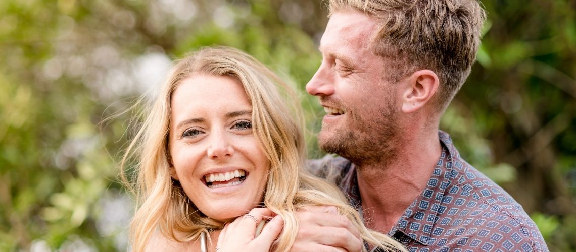 How Connected Are You As A Couple?