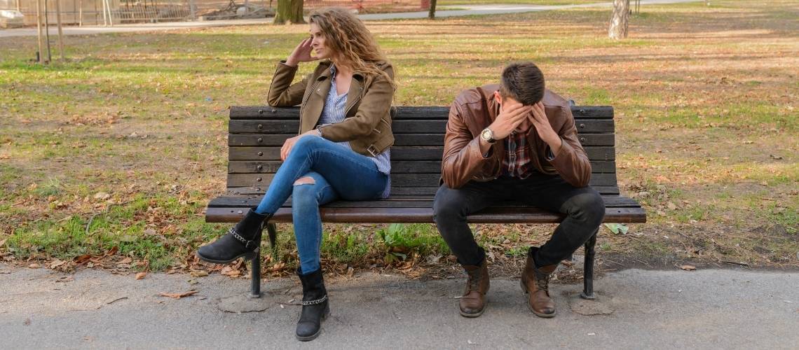 Compromising in Relationships