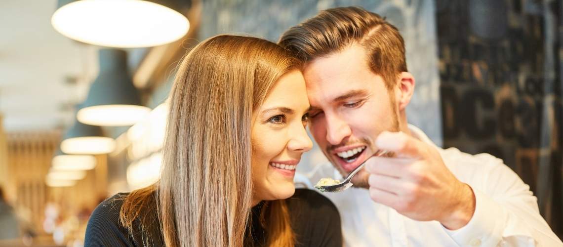 What does respect look like in a relationship?